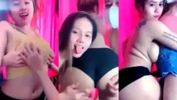 Tiga 4_BG Lesbian Jilat Jilat Puting Video by Indo18 Tiga 4_BG Lesbian Jilat Jilat Puting Video by Indo18