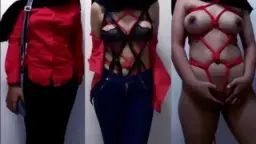 Mahasiswi Hijab ke Kampus Pake Shibari BDSM Video by xNxx