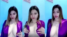Belahan Toket Mulus Hanny Video by PornTrex Belahan Toket Mulus Hanny Video by PornTrex