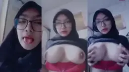 Hijab 4_BG SM4 Pengen Digenjot Video by Beeg