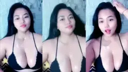 Keyla Host Toge Live Hot Video by NoBokep