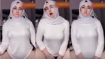 Hijab Putih Yang Lagi Viral Sekarang 03 Video by RedTube Hijab Putih Yang Lagi Viral Sekarang 03 Video by RedTube