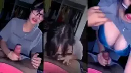 Bokep Disepong Adek Kacamata Masih Daun Masih Muda Toket Udah Gede Video by Indo18