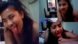 Disepong Teman Kost Cantik Thefourth69 Video by Indo18 Disepong Teman Kost Cantik Thefourth69 Video by Indo18