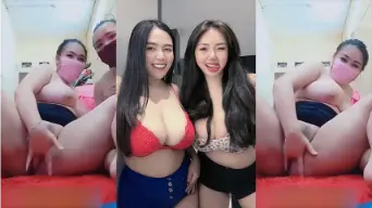 Icii Azizah Mantan Duo Srigala Video by BebasIndo