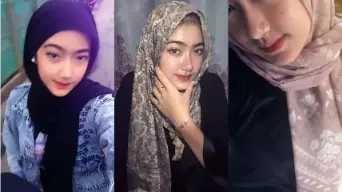 Kumpulan Video Syakirah 4_BG Berhijab Video by PornOne