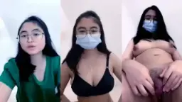 FYP di Tiktok Miss Piyu Tobrut Menggoda Video by PlayBokep
