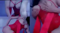 Premium Laras Bali Tiktok Lingerie Merah Video by TXXX Premium Laras Bali Tiktok Lingerie Merah Video by TXXX