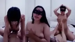 Terbaru Miss Zjeje Live Bareng Pacarnya Ngentot Video by NoBokep
