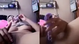Ukhti Cantik Ketagihan Colmek Video by FapHouse