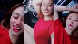 Jessika Intan di Mobil Video by HQporner Jessika Intan di Mobil Video by HQporner
