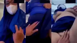 Okta Hijab Grepe Toket Lanjut Entot Video by TubeV Okta Hijab Grepe Toket Lanjut Entot Video by TubeV