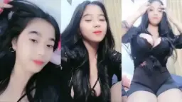 Babyuh Cindo Toge Lingerie Hitam Live Video by NoBokep Babyuh Cindo Toge Lingerie Hitam Live Video by NoBokep