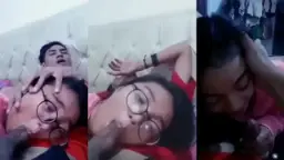 Wajah Polos Tapi Sepongannya Jago Banget Video by IXXX