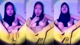 Toket Bulat Berhijab Panya Colmek Video by HQporner Toket Bulat Berhijab Panya Colmek Video by HQporner
