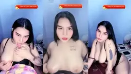 Angel99 Jilat Putingnya Video by Beeg