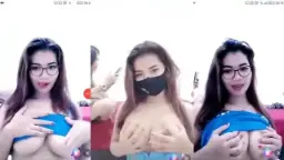 Manda Pake Tanktop Video by Beeg