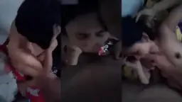 Gadis Desa Mesum Bareng Ayang 3 Video by FapHouse