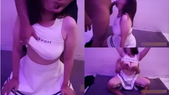 Cewek Montok Bayar Hutang Pake Badannya Video by simontok