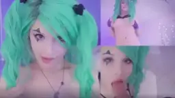 Bokep Cherry Crush Joker Booty Tease And Blowjob Cumshot Video by YouPorn