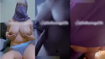 Lisaaa Queen Hijab Montok 04 Video by PornHub Lisaaa Queen Hijab Montok 04 Video by PornHub
