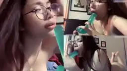 Gadis Chindo Cantik Mulus Binal 2 Video by PornTrex