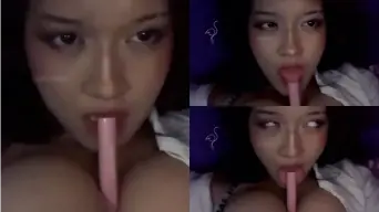 Cewek Tobrut Sangean Pengen Nyepong Video by YouPorn