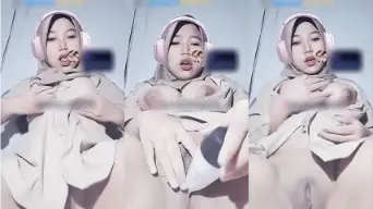Ziijus4u Colmek Barbar Pake Botol Rexona Video by Kompoz