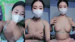 VCS Dedek Lala Mango Live Spill Utingnya Video by Kompoz