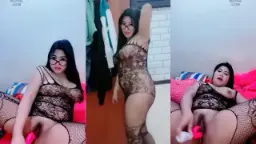 Mbak Semok Lingerie Bolong-bolong Colmek Video by PornGo Mbak Semok Lingerie Bolong-bolong Colmek Video by PornGo