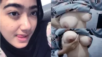 Syakirah Toket Mulus Pamer Meki Video by xNxx