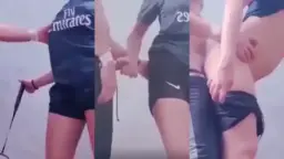 Habis Bulutangkis Lanjut Ngewe Ayang Video by PornTrex Habis Bulutangkis Lanjut Ngewe Ayang Video by PornTrex