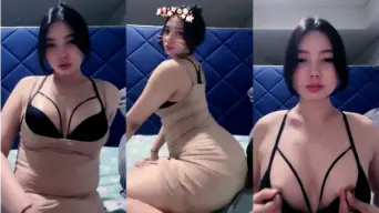 Lia Toge Goyangin Pantat Besar Video by xVideos