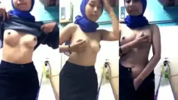 Hijab Lagi Viral Tiktok Jilbab 4 Video by YouJizz Hijab Lagi Viral Tiktok Jilbab 4 Video by YouJizz