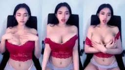 Toket Uting Kak Lunna Video by PornHub