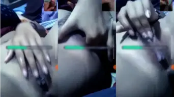 Elsa Daun Masih Muda VCS Colmek sama Ayang Video by SangeLink Elsa Daun Masih Muda VCS Colmek sama Ayang Video by SangeLink