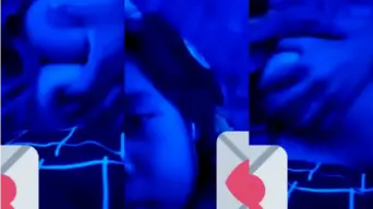 Despita Tiktoker VCS Toket Bulet Viral Video by Indo18