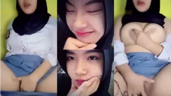 Jia Asyfa Viral Tiktok Video 01 Video by SpankBang