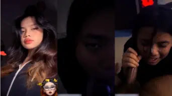 Tiktokers 4_BG Tobrut Doyan Hisap Kontol Video by YouJizz