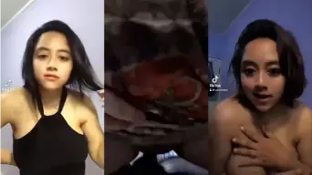 Terbaru Skandal Viral Tiktok Toket Brutal Video by xHamster