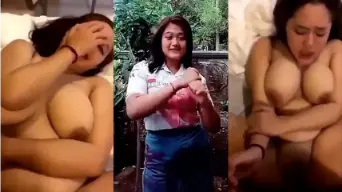 Viral Baru Lulus Malamnya Open BO Video by simontok