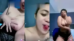 Neng Toket Jumbo Video by YouJizz Neng Toket Jumbo Video by YouJizz