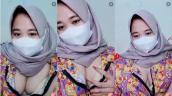 Live Show Ukhtie Binal Remas Tetek Video by BokepHUB