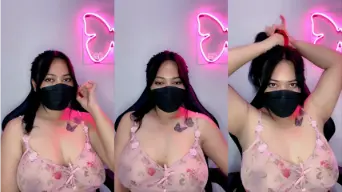 Uting Coklat Puput Red Hair Binal Video by Kompoz Uting Coklat Puput Red Hair Binal Video by Kompoz