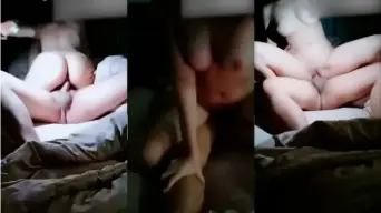 Putri BC Bareng Ayang Live Ngentot Video by PornOne Putri BC Bareng Ayang Live Ngentot Video by PornOne
