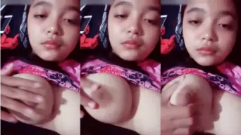 Cintya Ramadhani Mainin TT Tobrut Video by Tube8