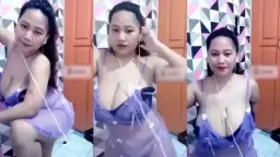 Tante Tobrut Goyangin Toket Gedenya Video by BokepHUB Tante Tobrut Goyangin Toket Gedenya Video by BokepHUB