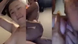ABG Ngasih Susu Untuk Pacar Video by BebasIndo